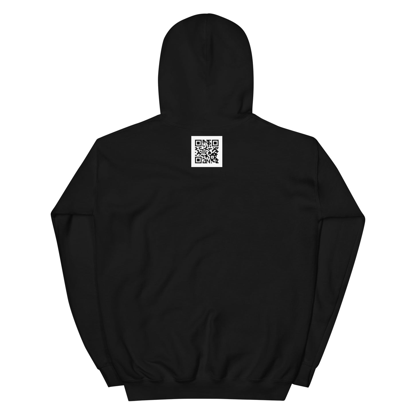 HUSTLERS LOVE COMPANY TOO! - Unisex Hoodie