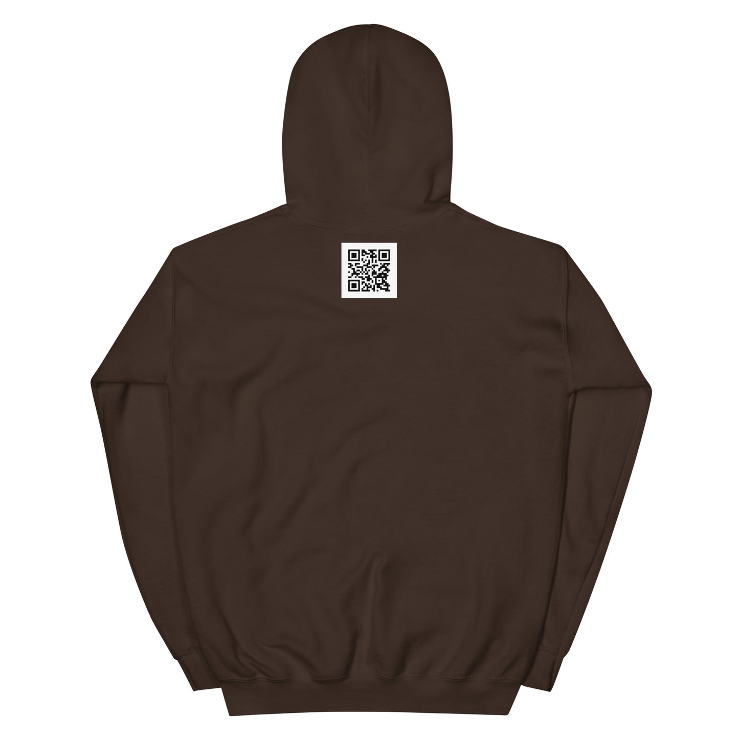 HUSTLERS LOVE COMPANY TOO! - Unisex Hoodie