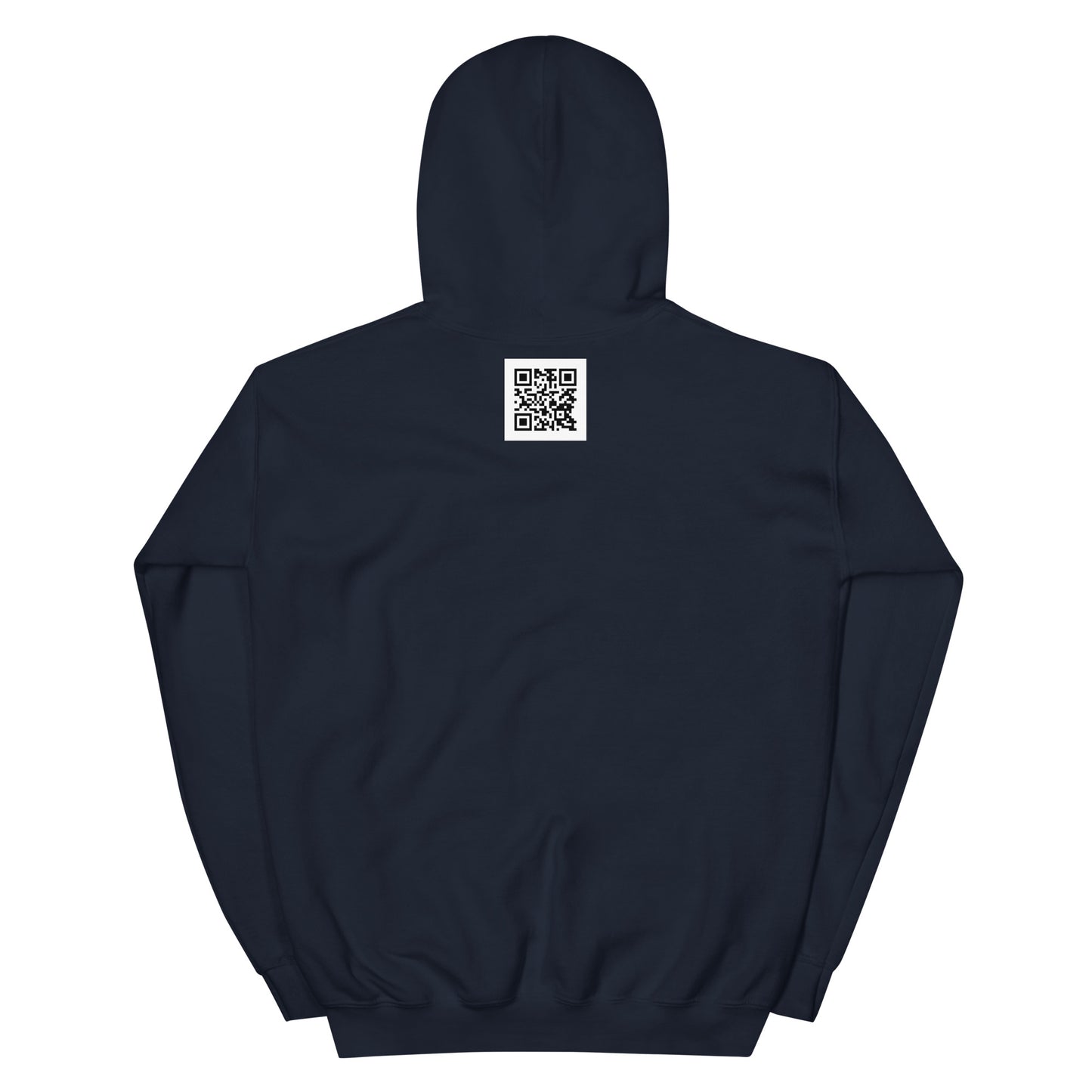 HUSTLERS LOVE COMPANY TOO! - Unisex Hoodie