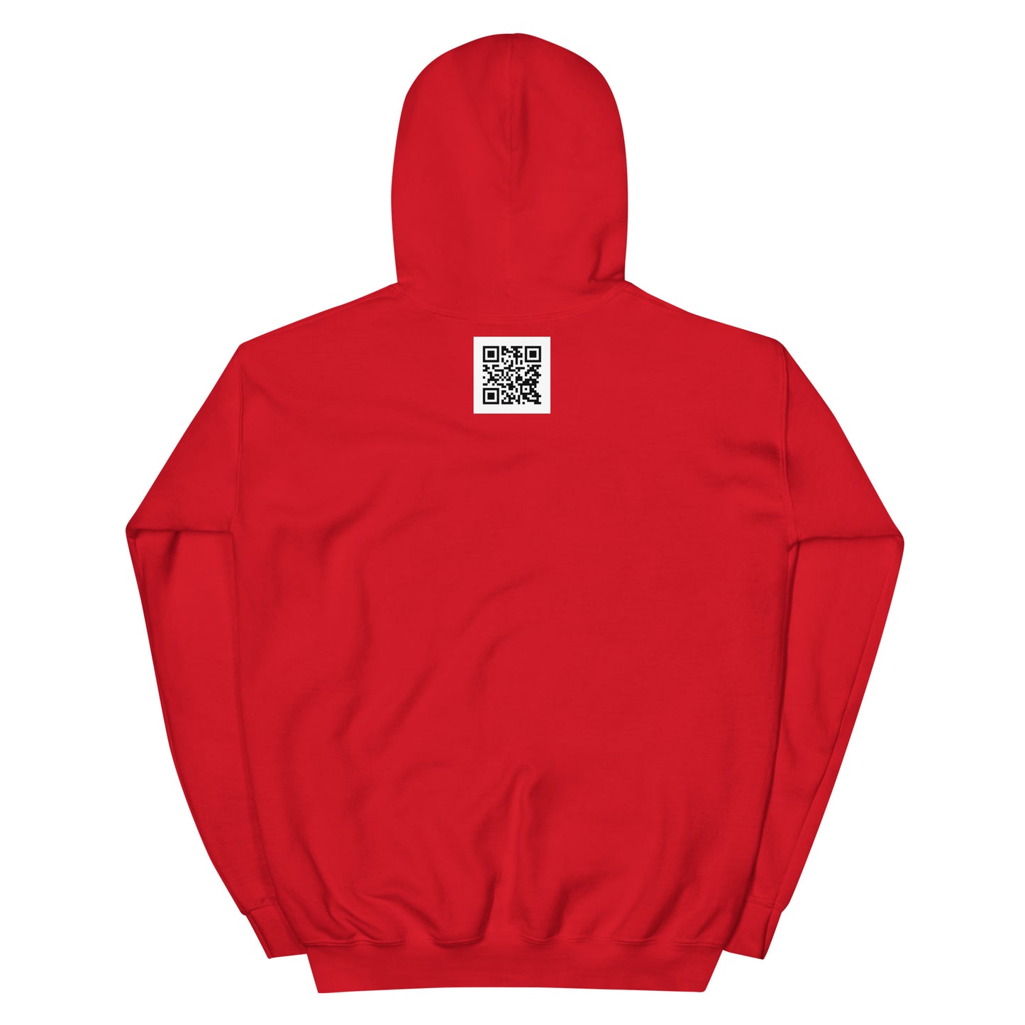 HUSTLERS LOVE COMPANY TOO! - Unisex Hoodie