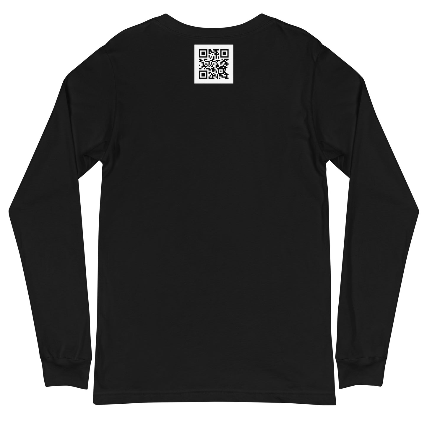 HUSTLER LOVE COMPANY TOO! Long Sleeve Tee