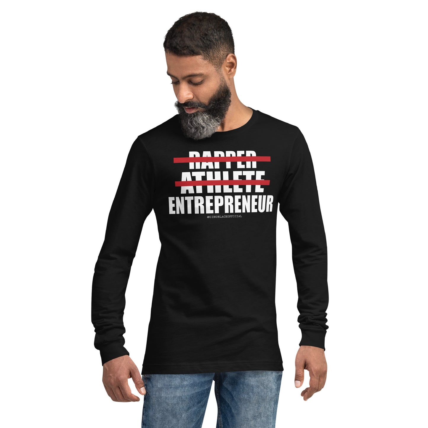 ENTREPRENEUR