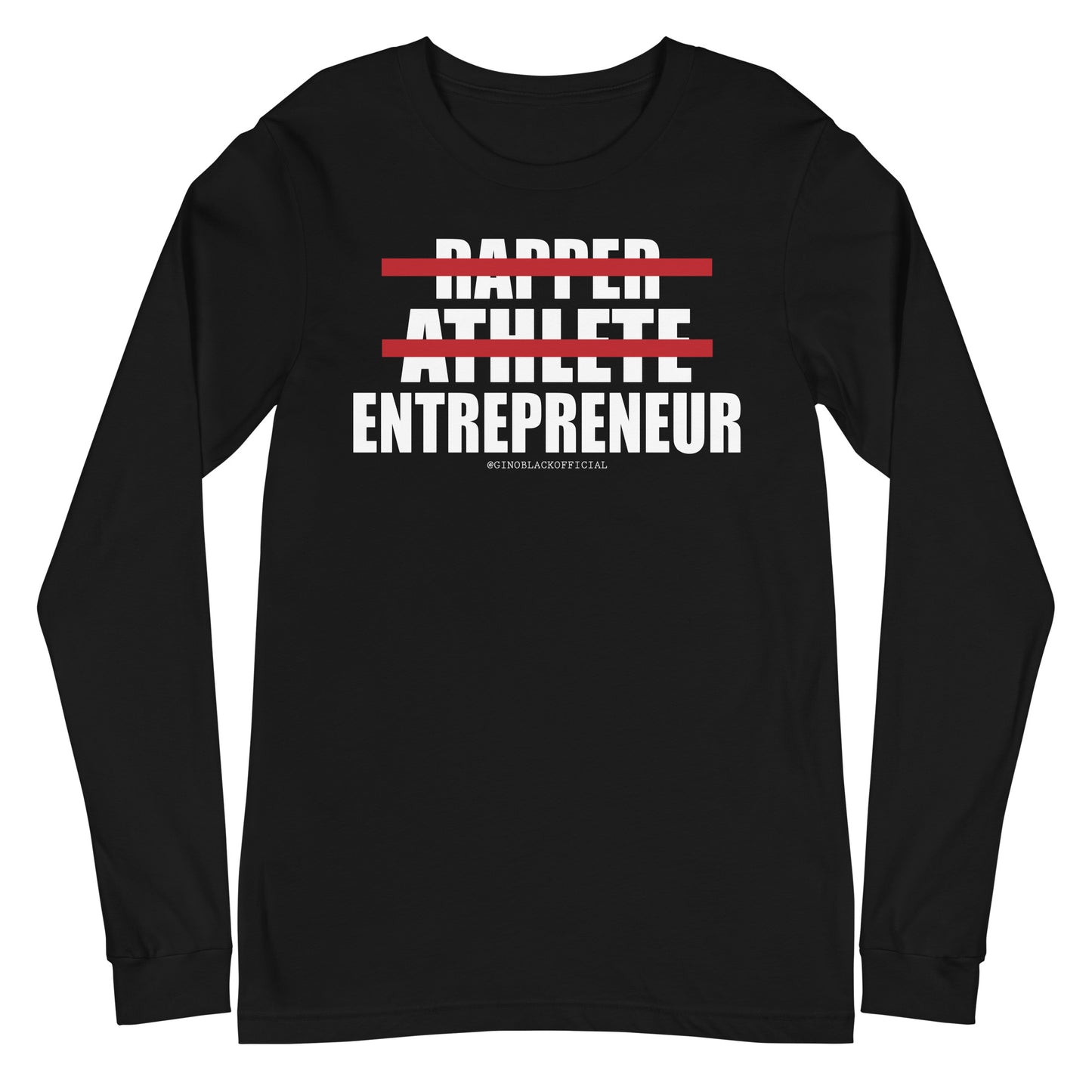 ENTREPRENEUR