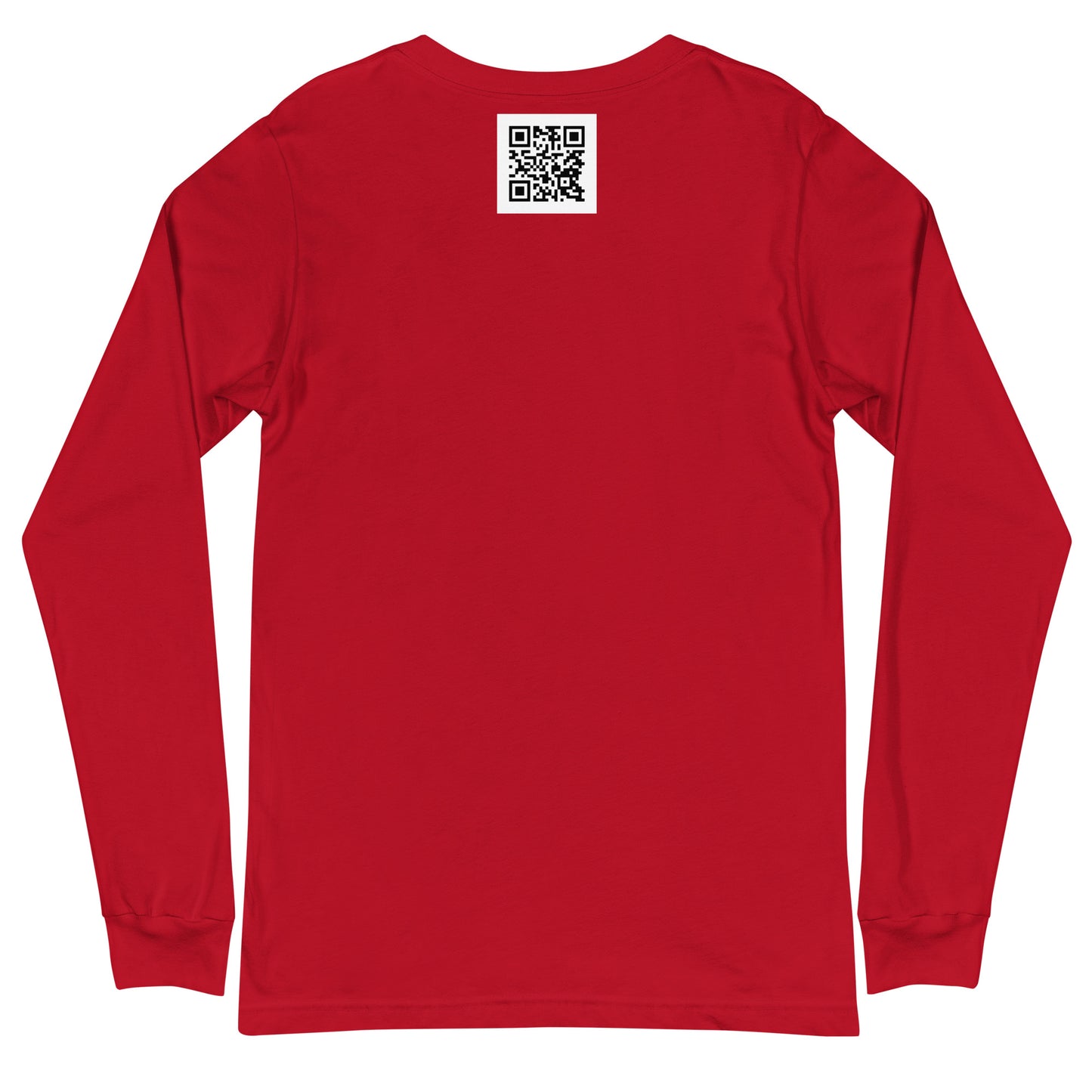 HUSTLER LOVE COMPANY TOO! Long Sleeve Tee