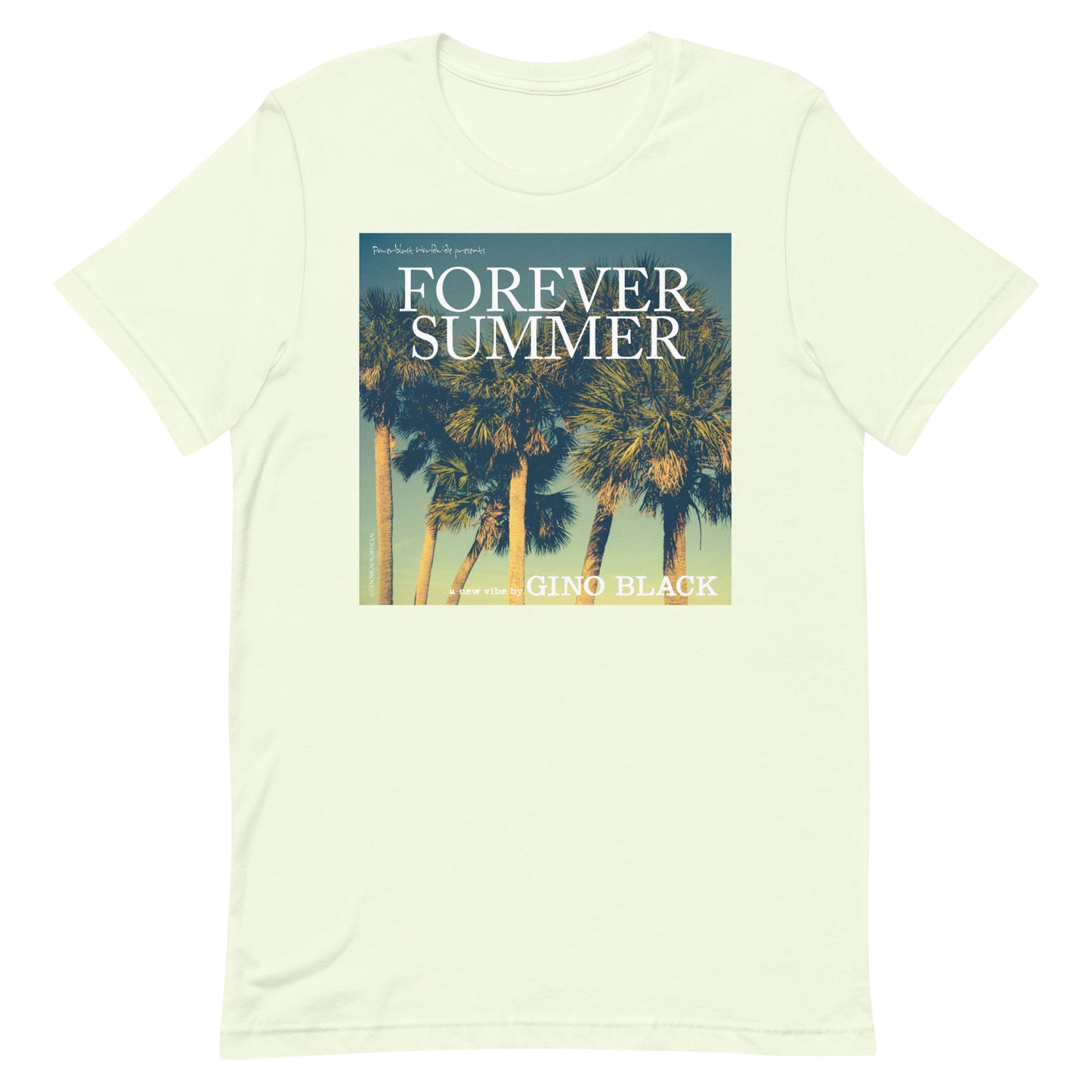 FOREVER SUMMER