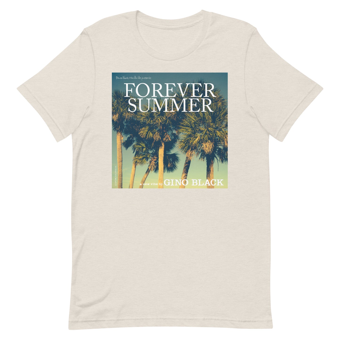 FOREVER SUMMER