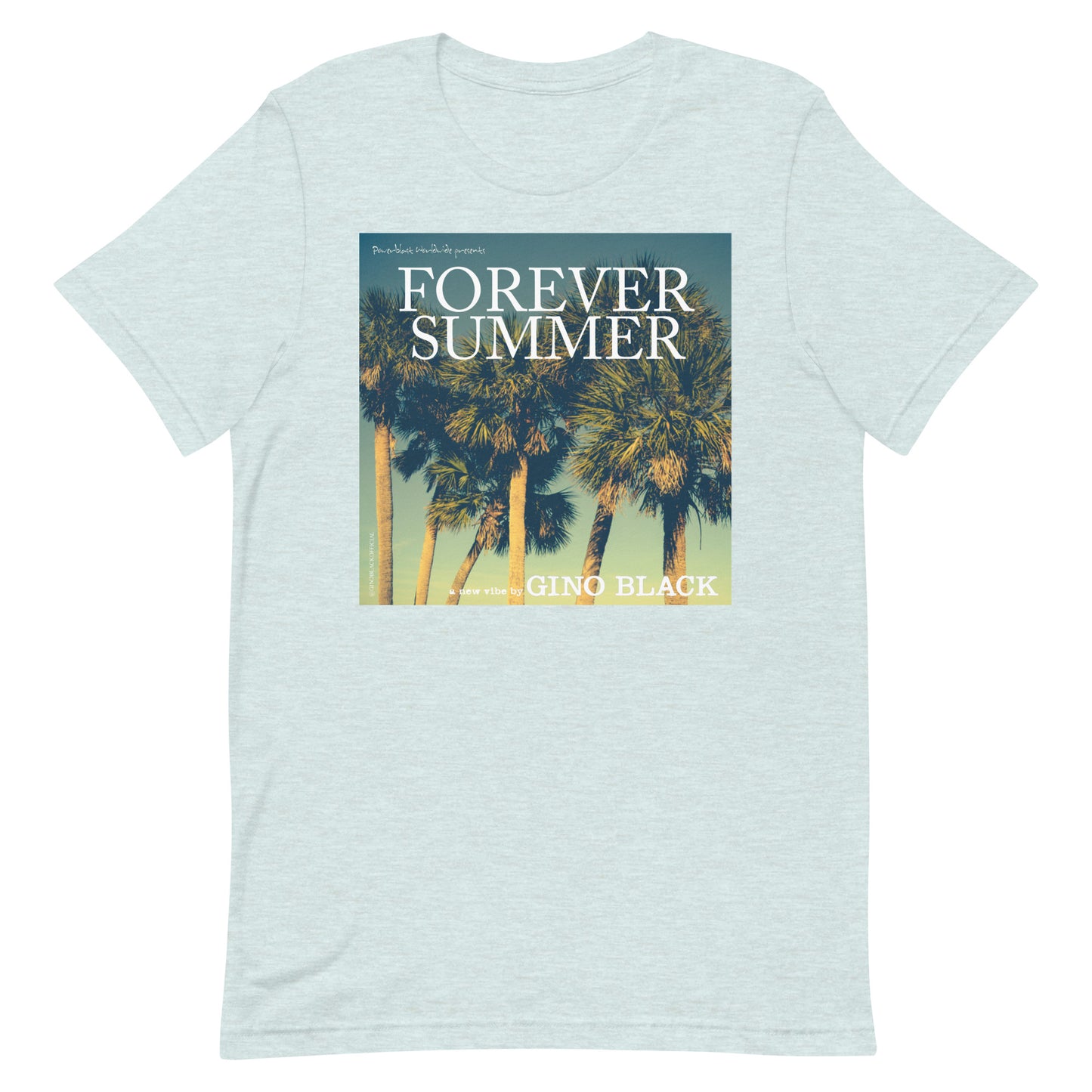 FOREVER SUMMER