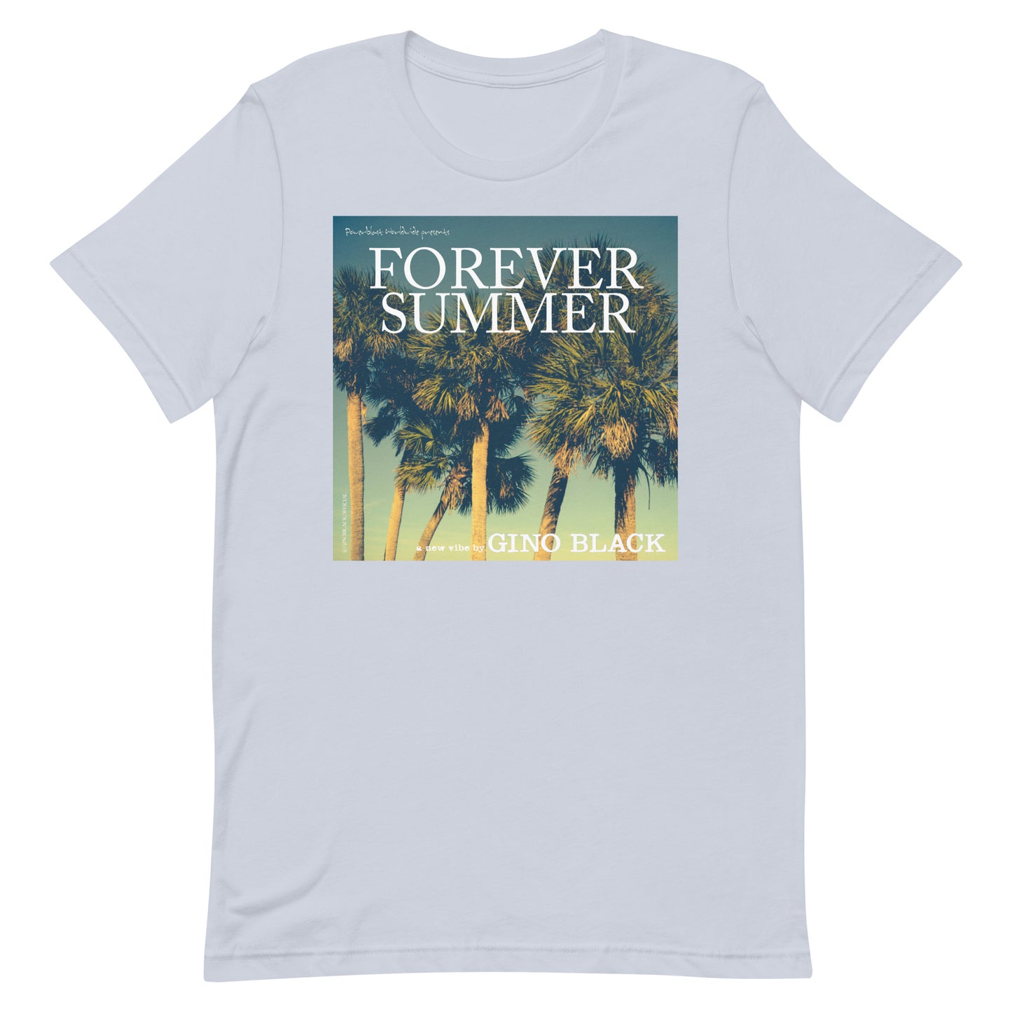 FOREVER SUMMER