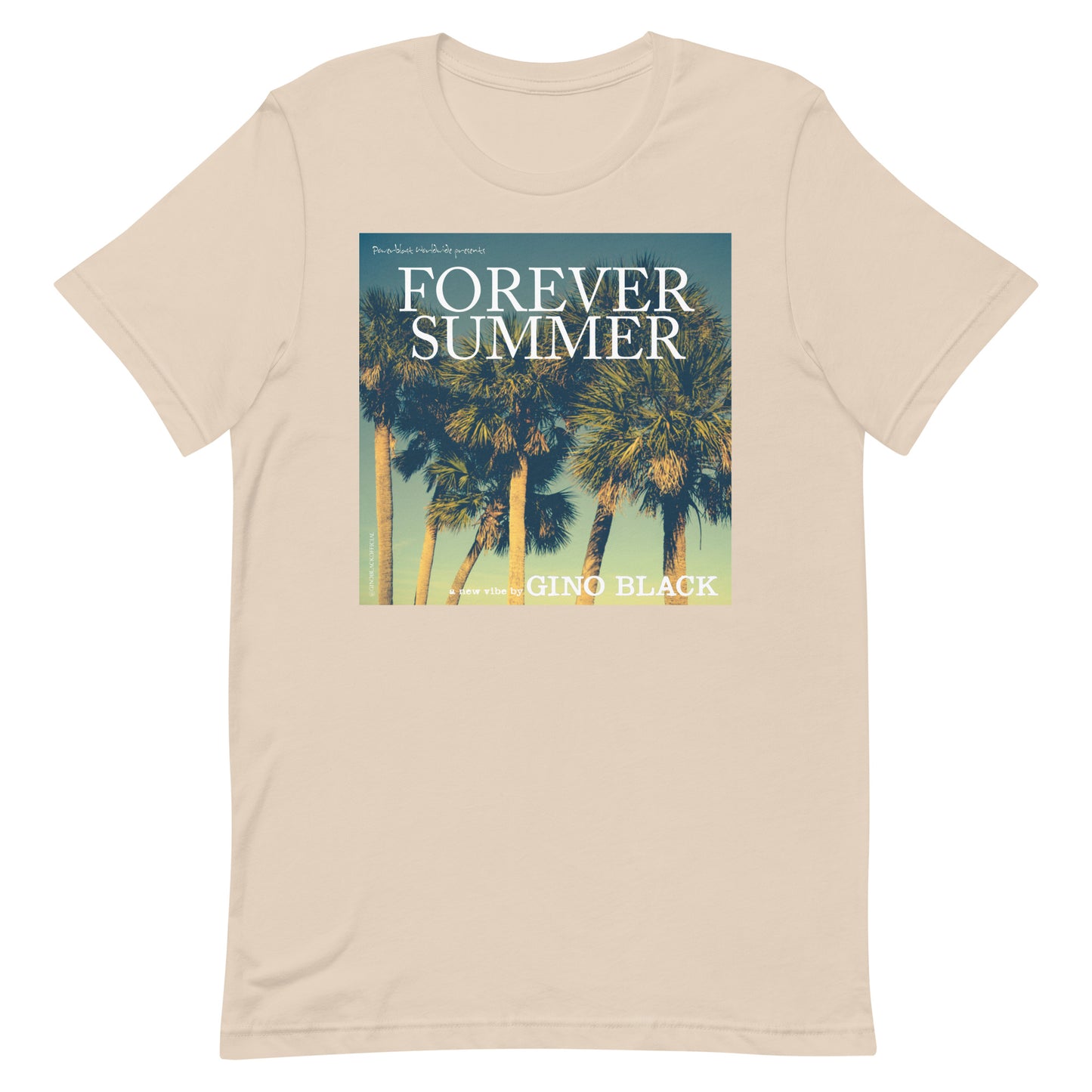 FOREVER SUMMER