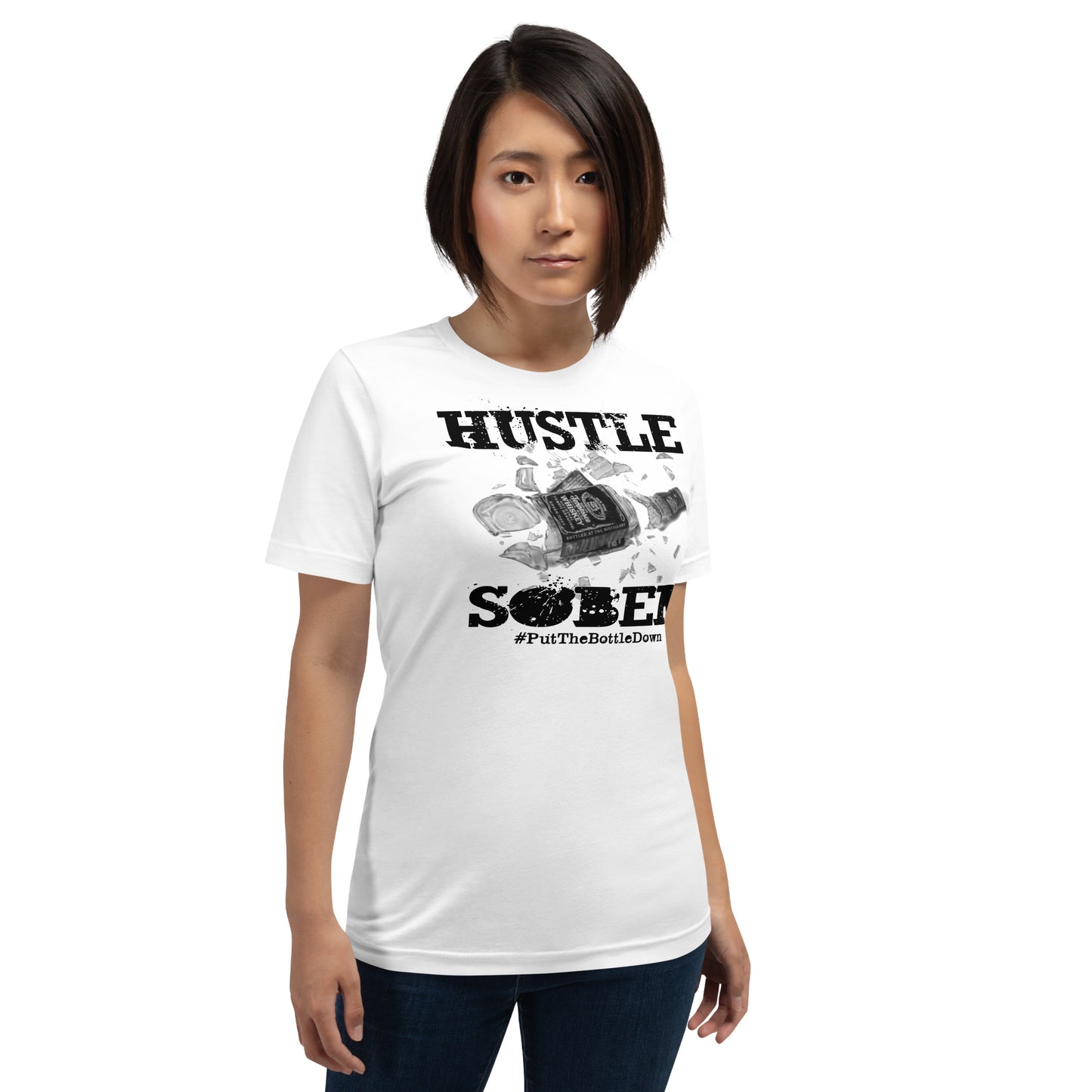 HUSTLE SOBER