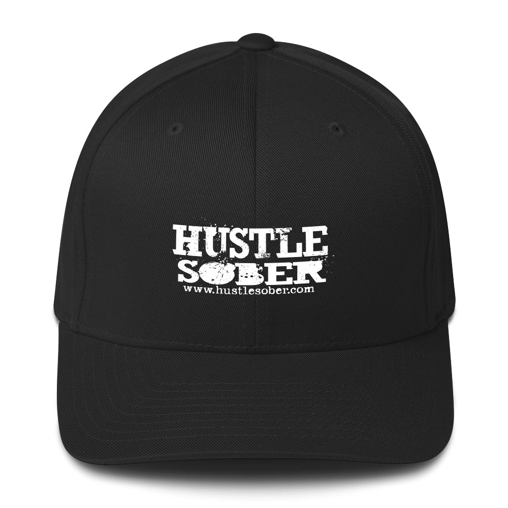 HUSTLE SOBER