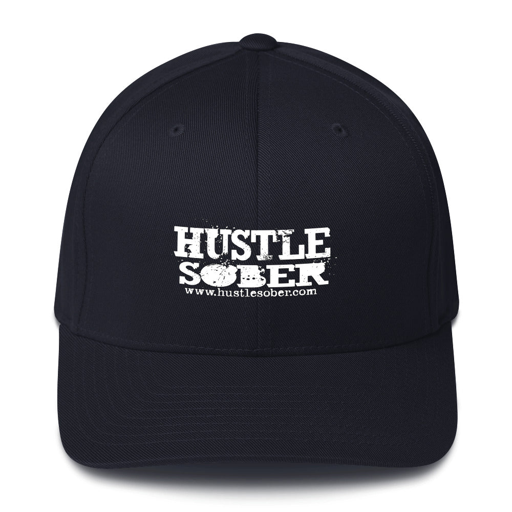 HUSTLE SOBER