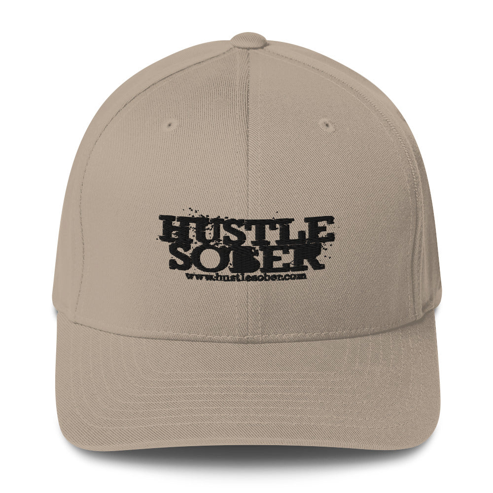 HUSTLE SOBER