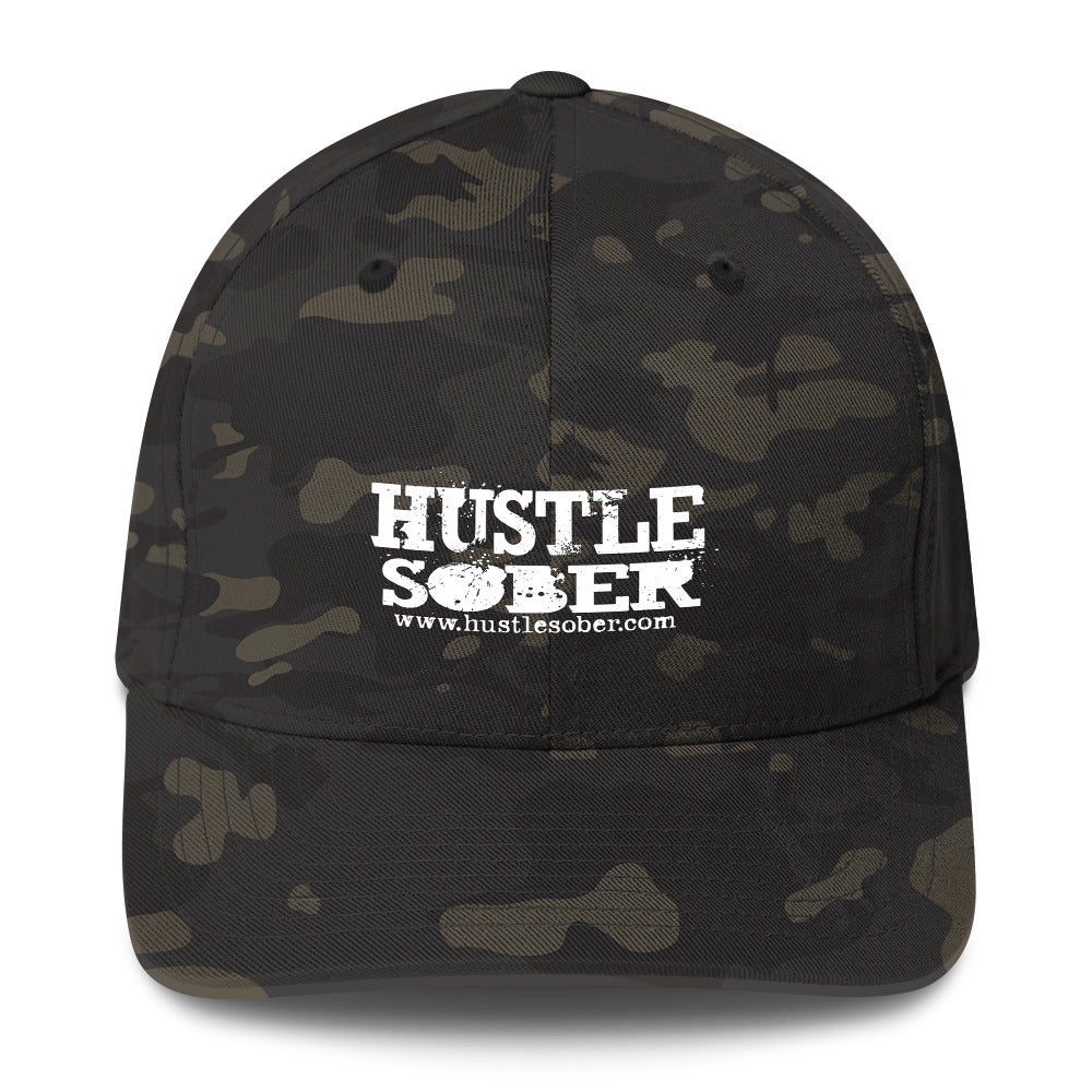 HUSTLE SOBER