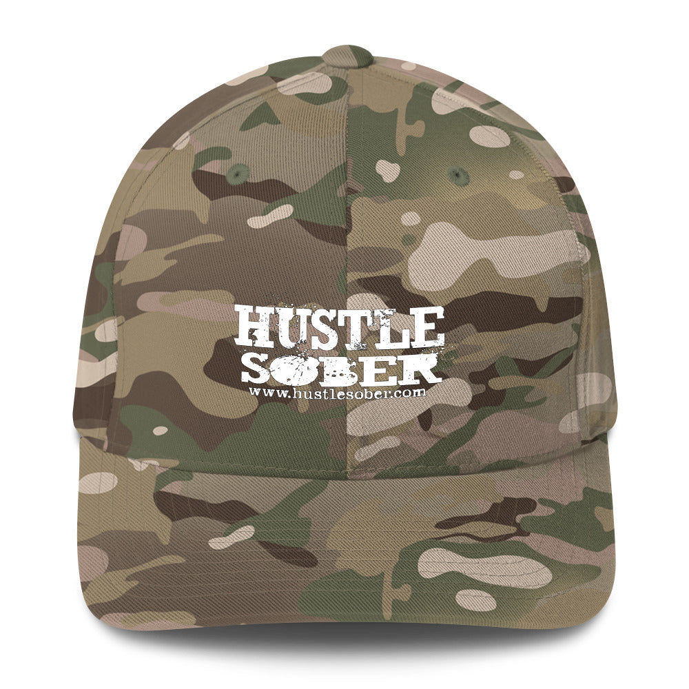 HUSTLE SOBER