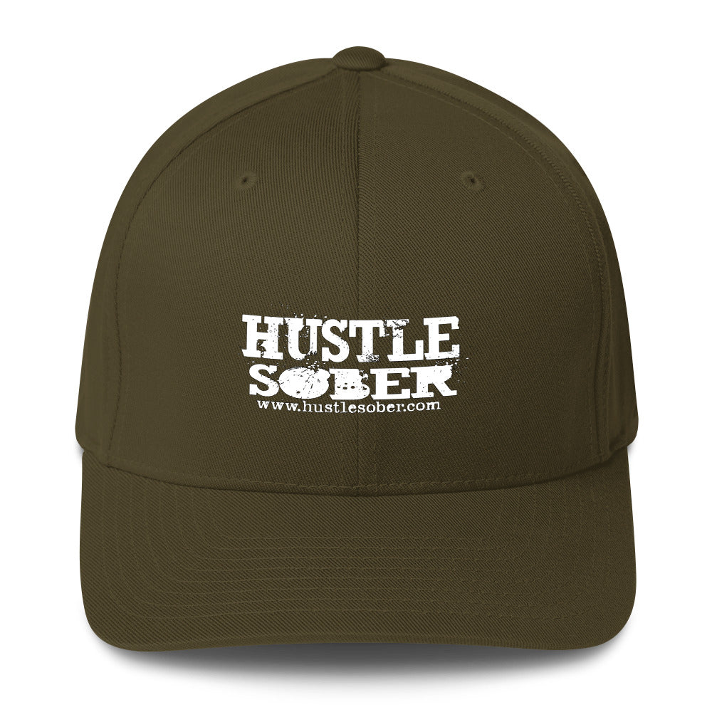 HUSTLE SOBER