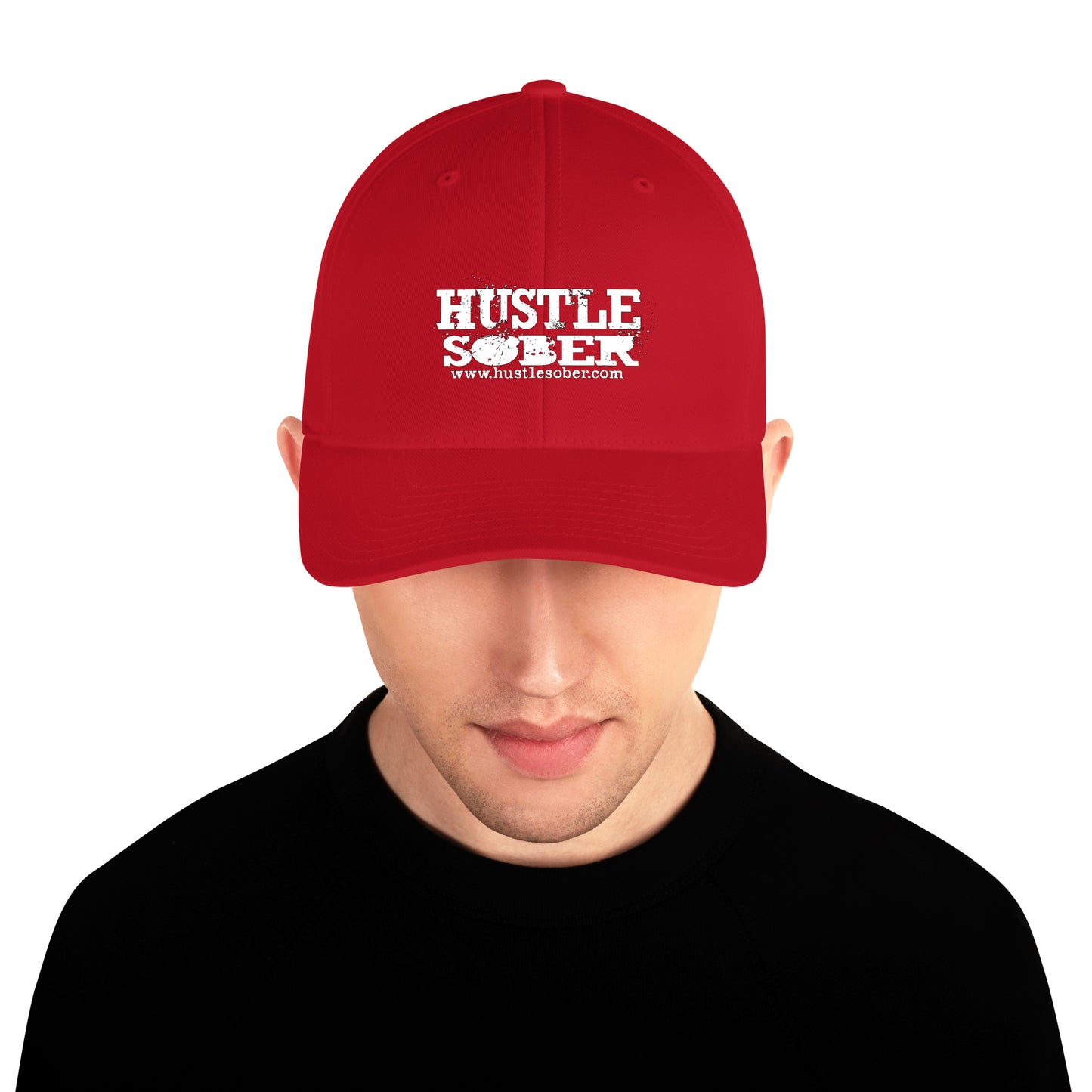 HUSTLE SOBER