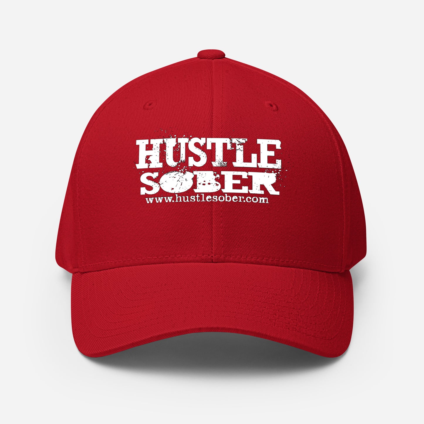HUSTLE SOBER