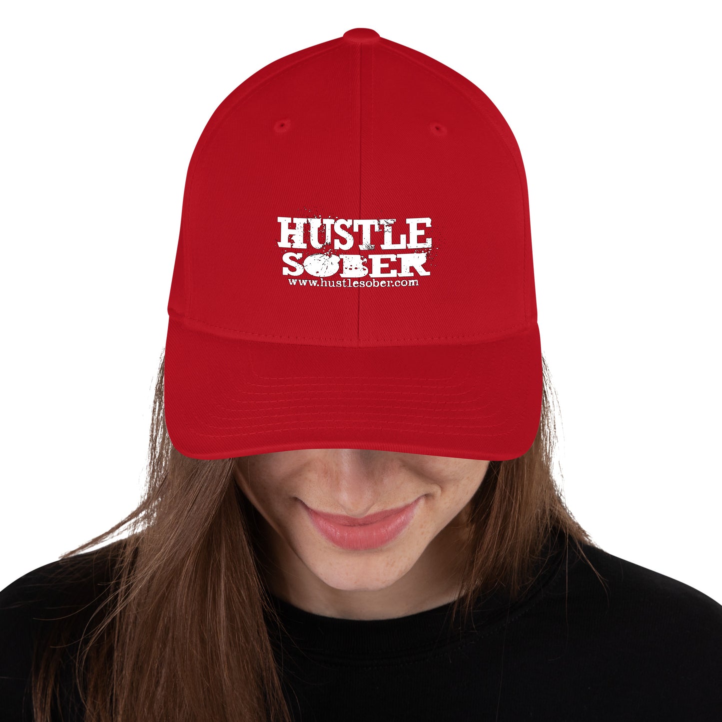 HUSTLE SOBER