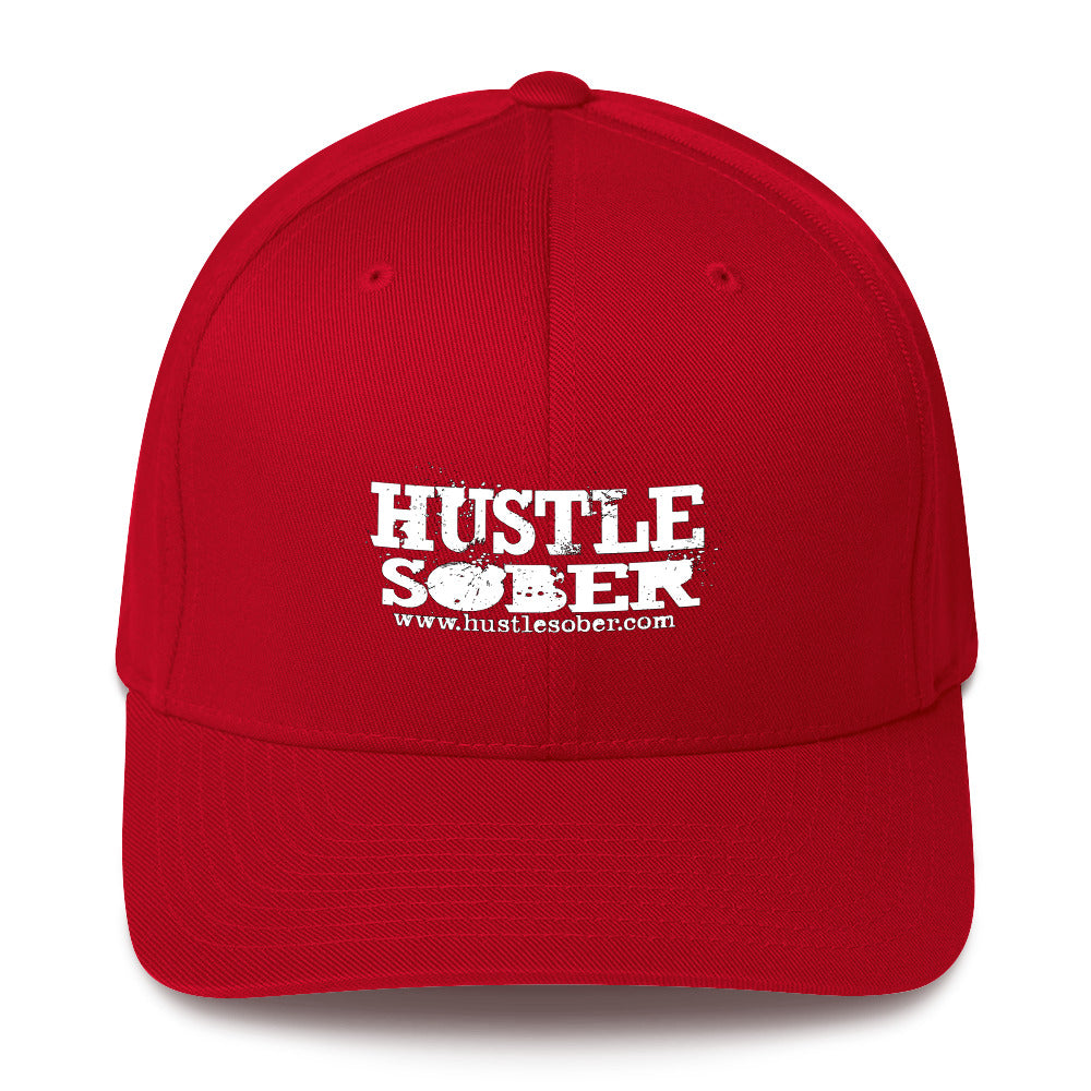 HUSTLE SOBER