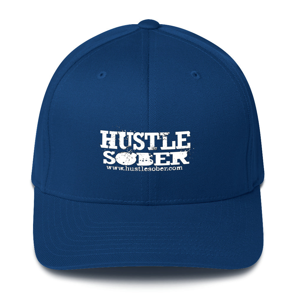 HUSTLE SOBER