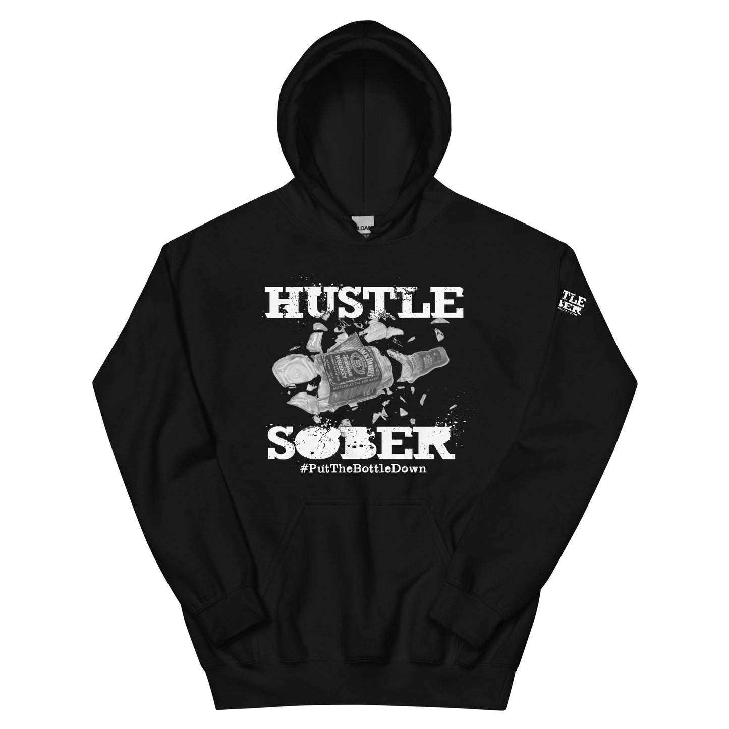 HUSTLE SOBER