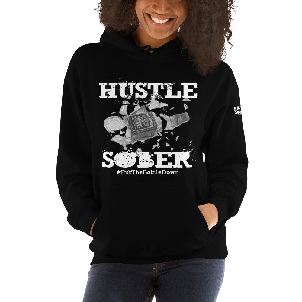 HUSTLE SOBER
