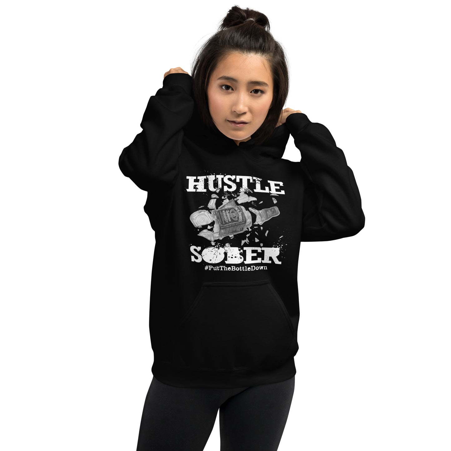 HUSTLE SOBER