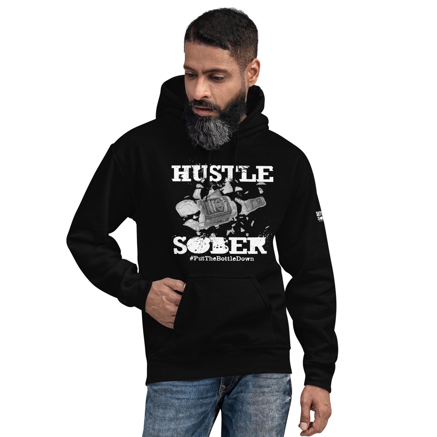 HUSTLE SOBER