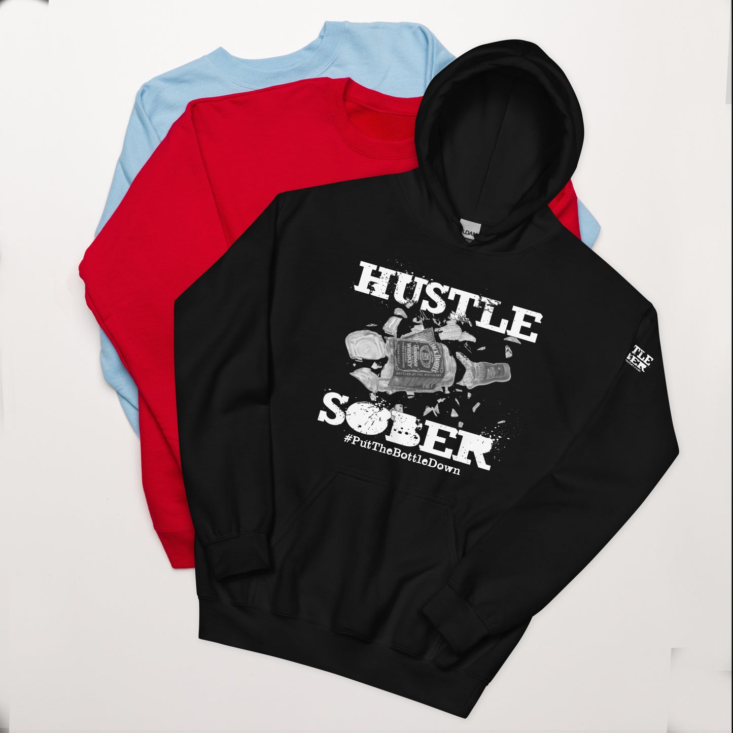 HUSTLE SOBER