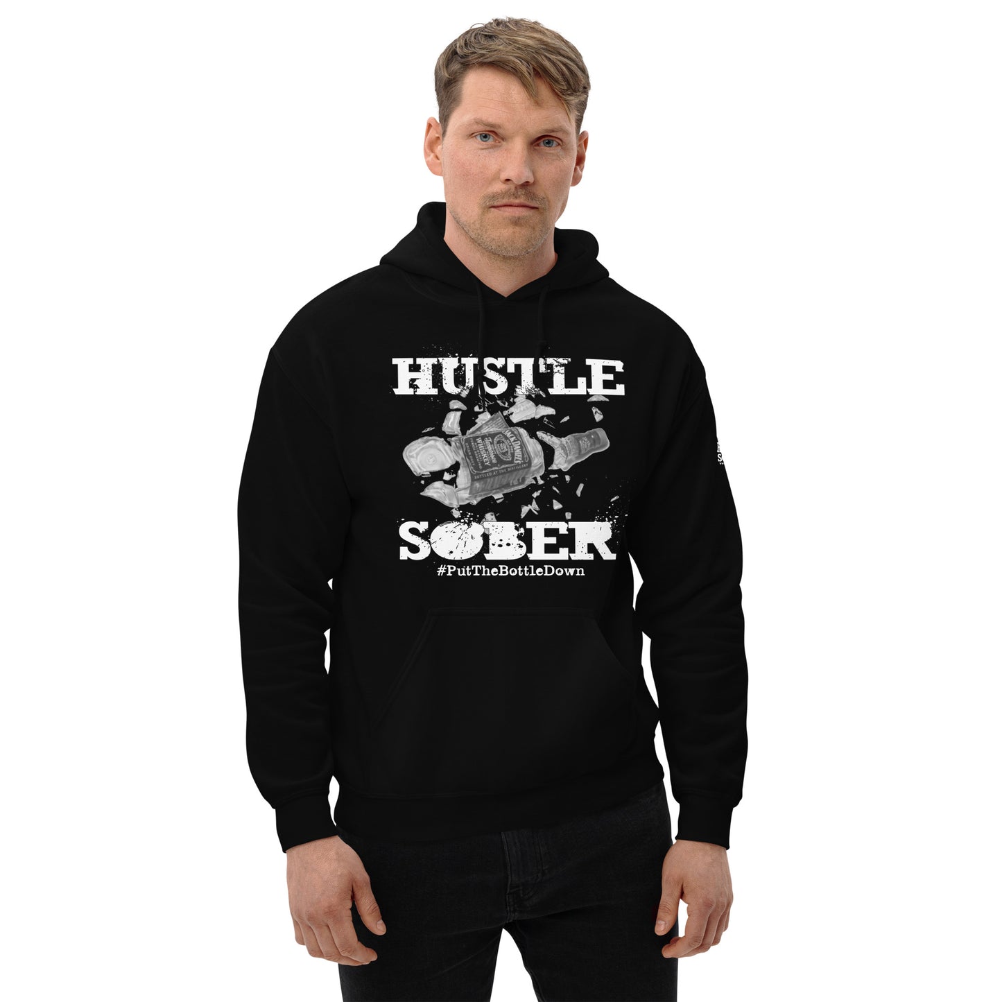 HUSTLE SOBER