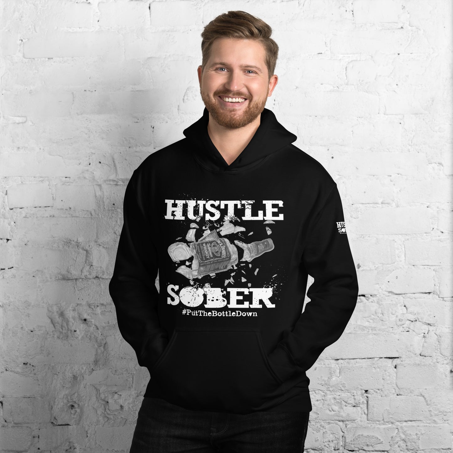 HUSTLE SOBER
