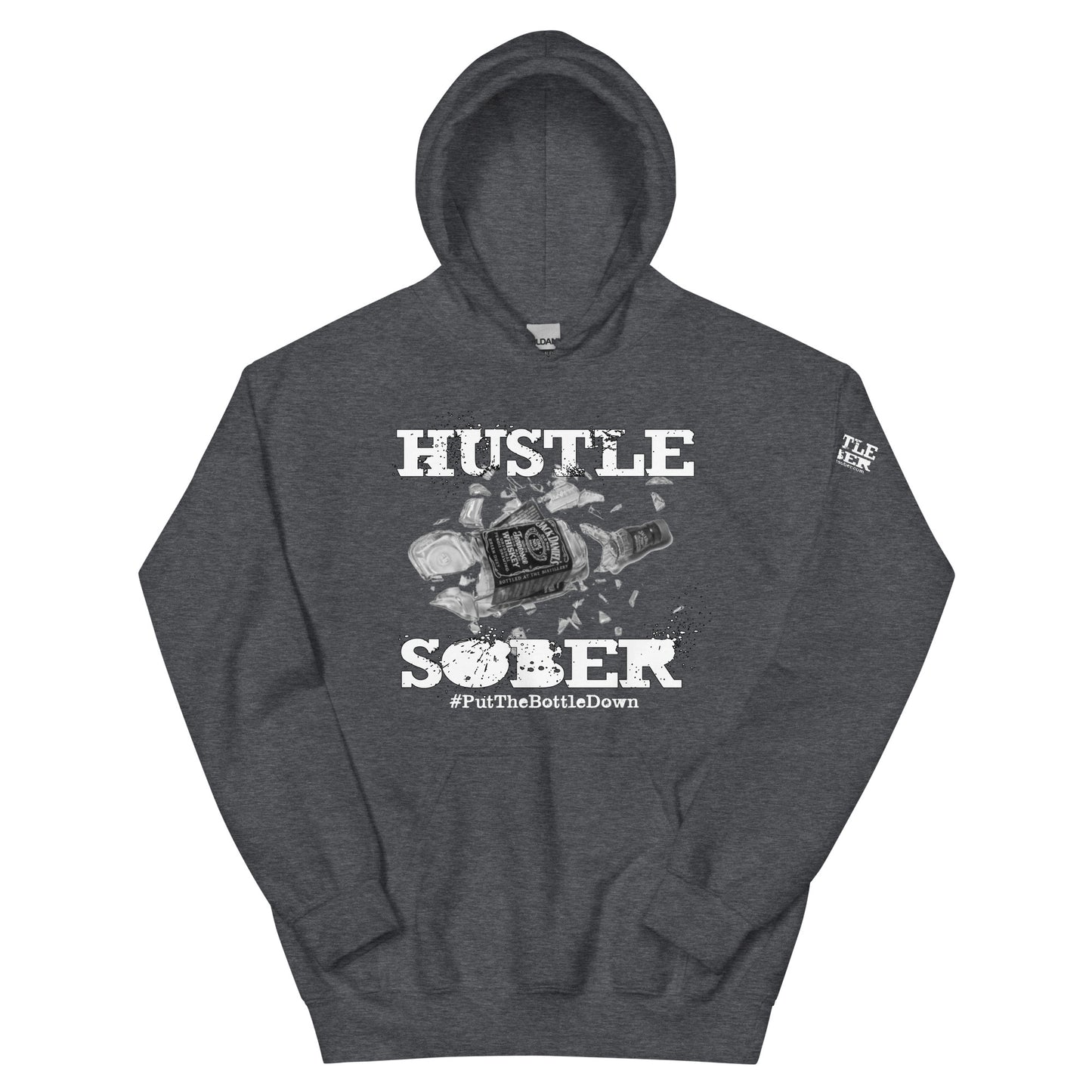 HUSTLE SOBER