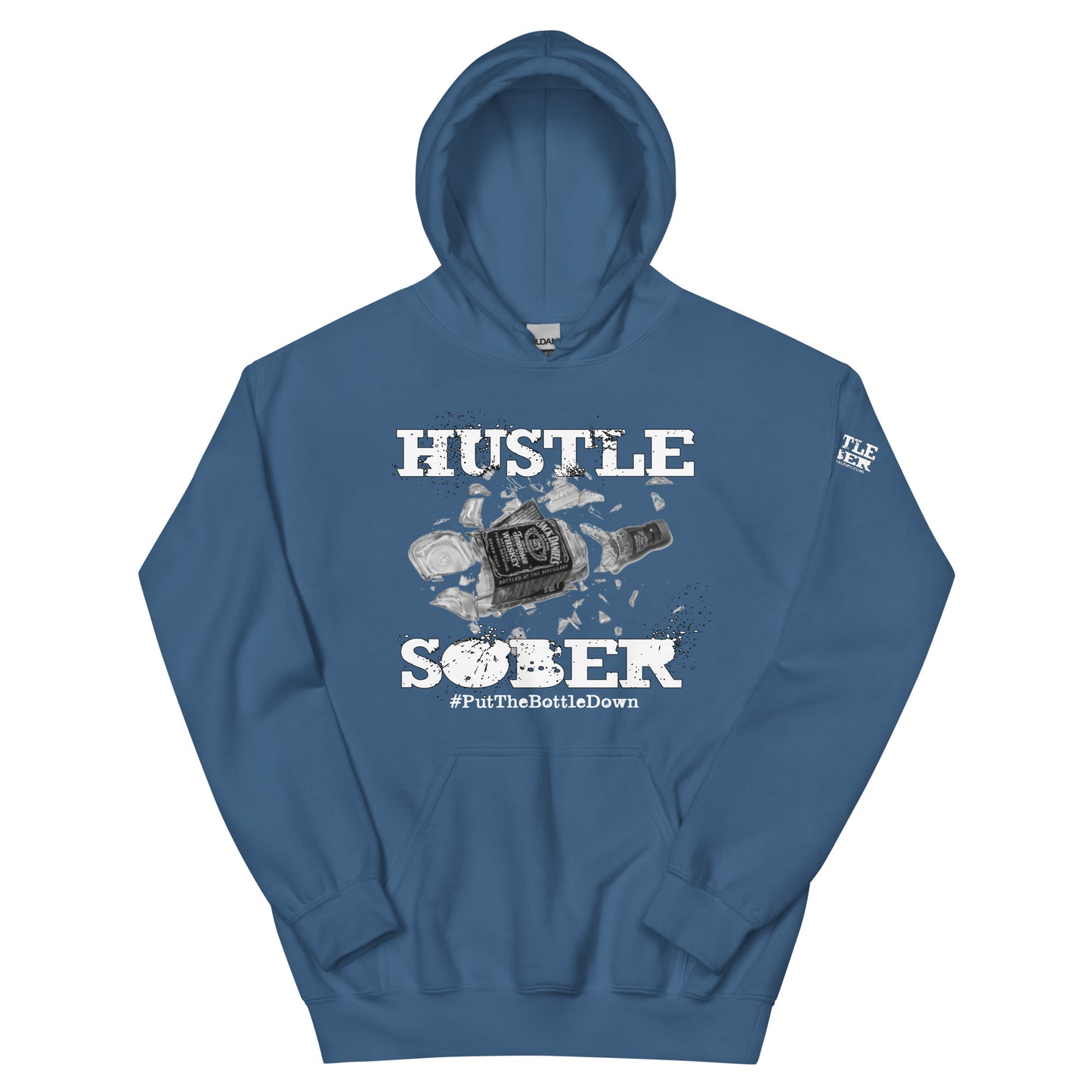 HUSTLE SOBER