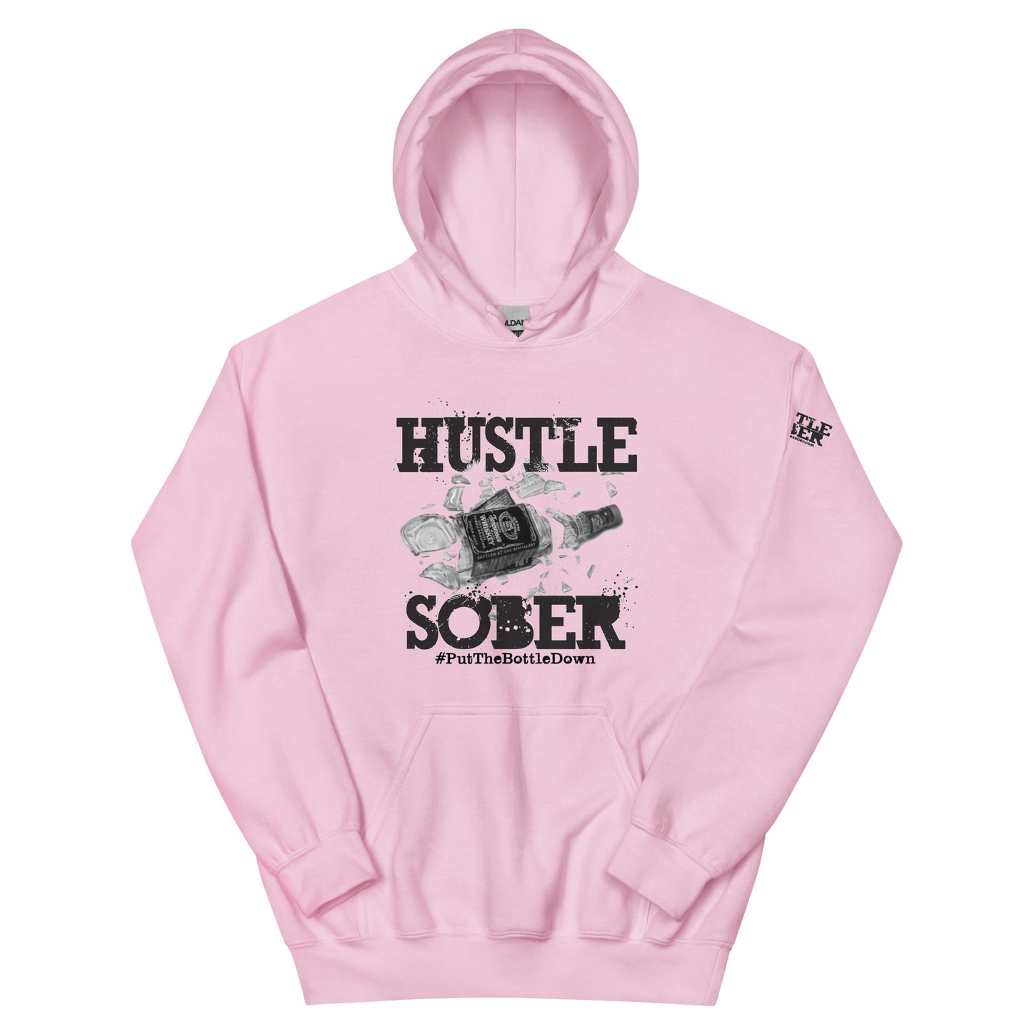 HUSTLE SOBER