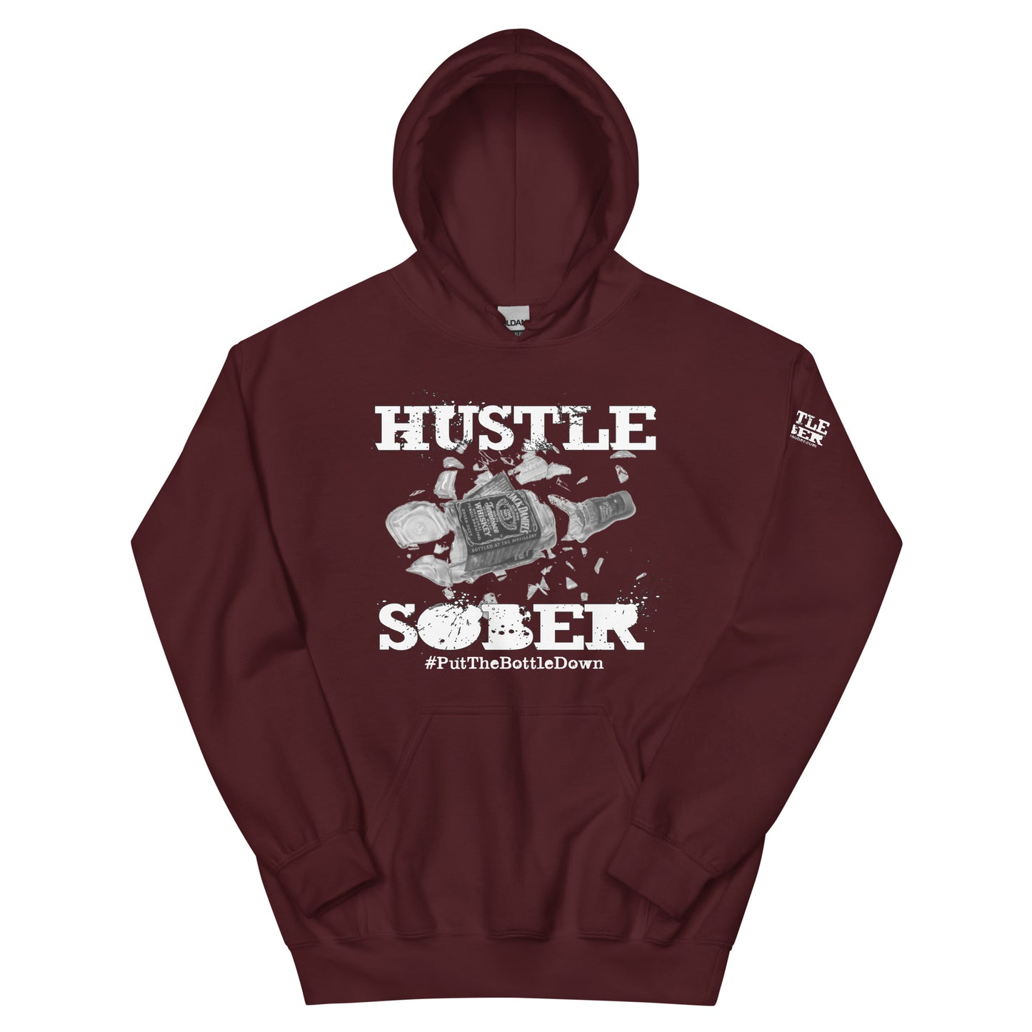 HUSTLE SOBER