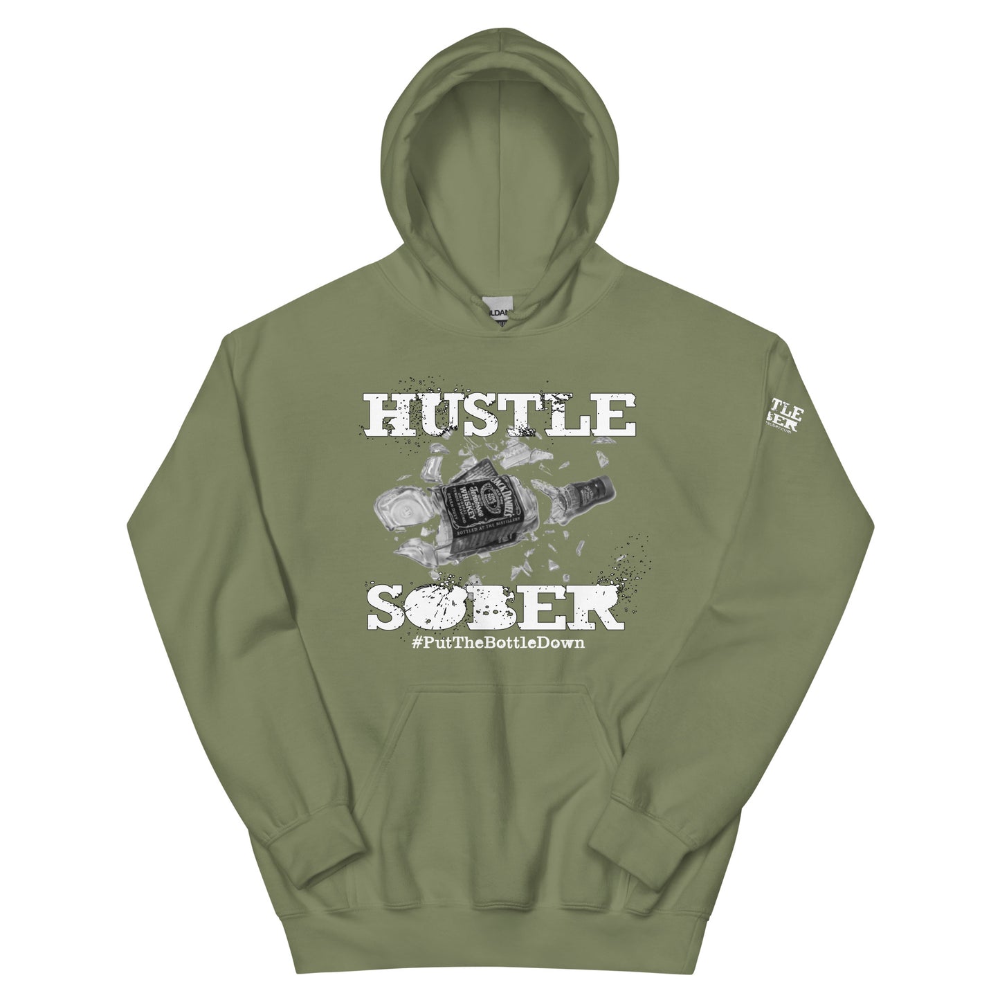 HUSTLE SOBER