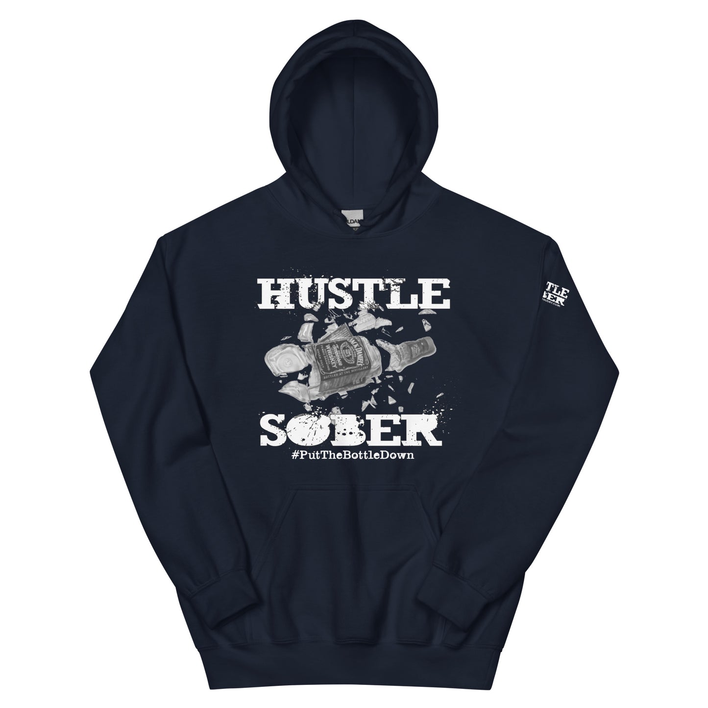 HUSTLE SOBER
