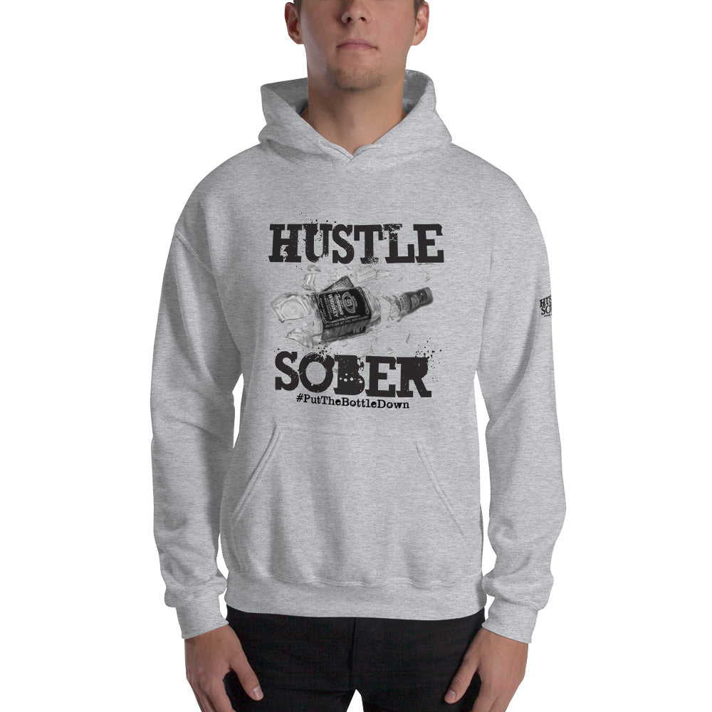 HUSTLE SOBER