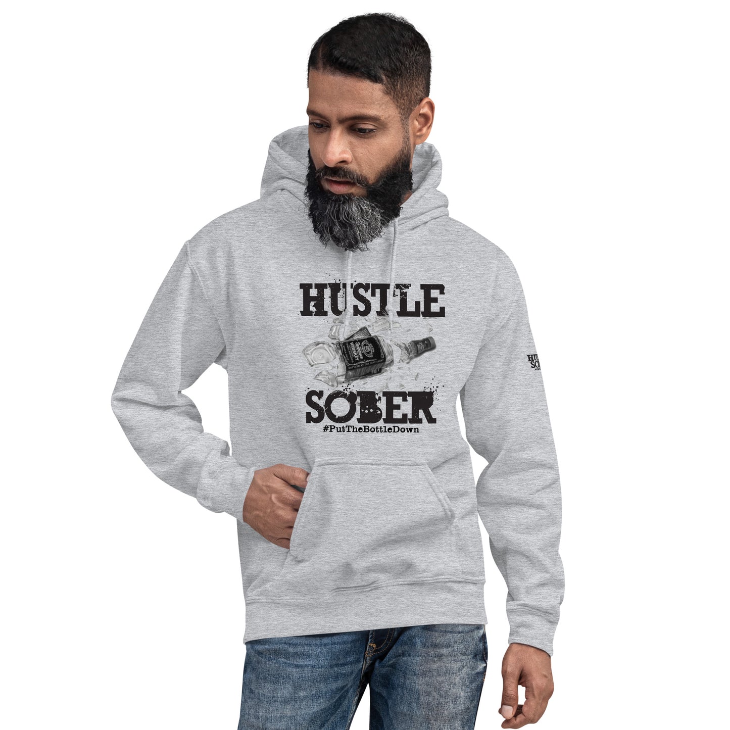HUSTLE SOBER