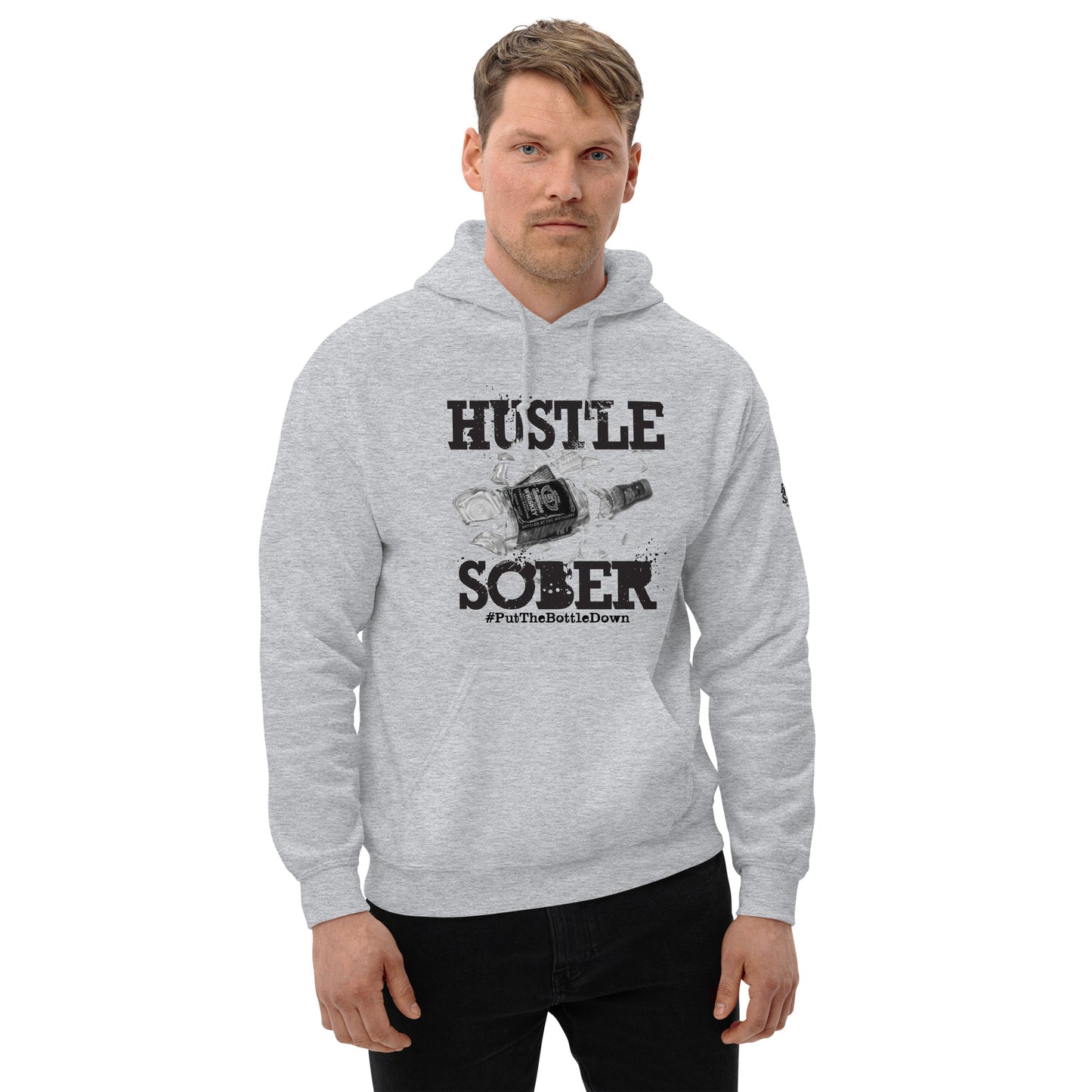 HUSTLE SOBER
