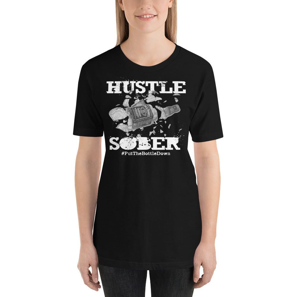 HUSTLE SOBER