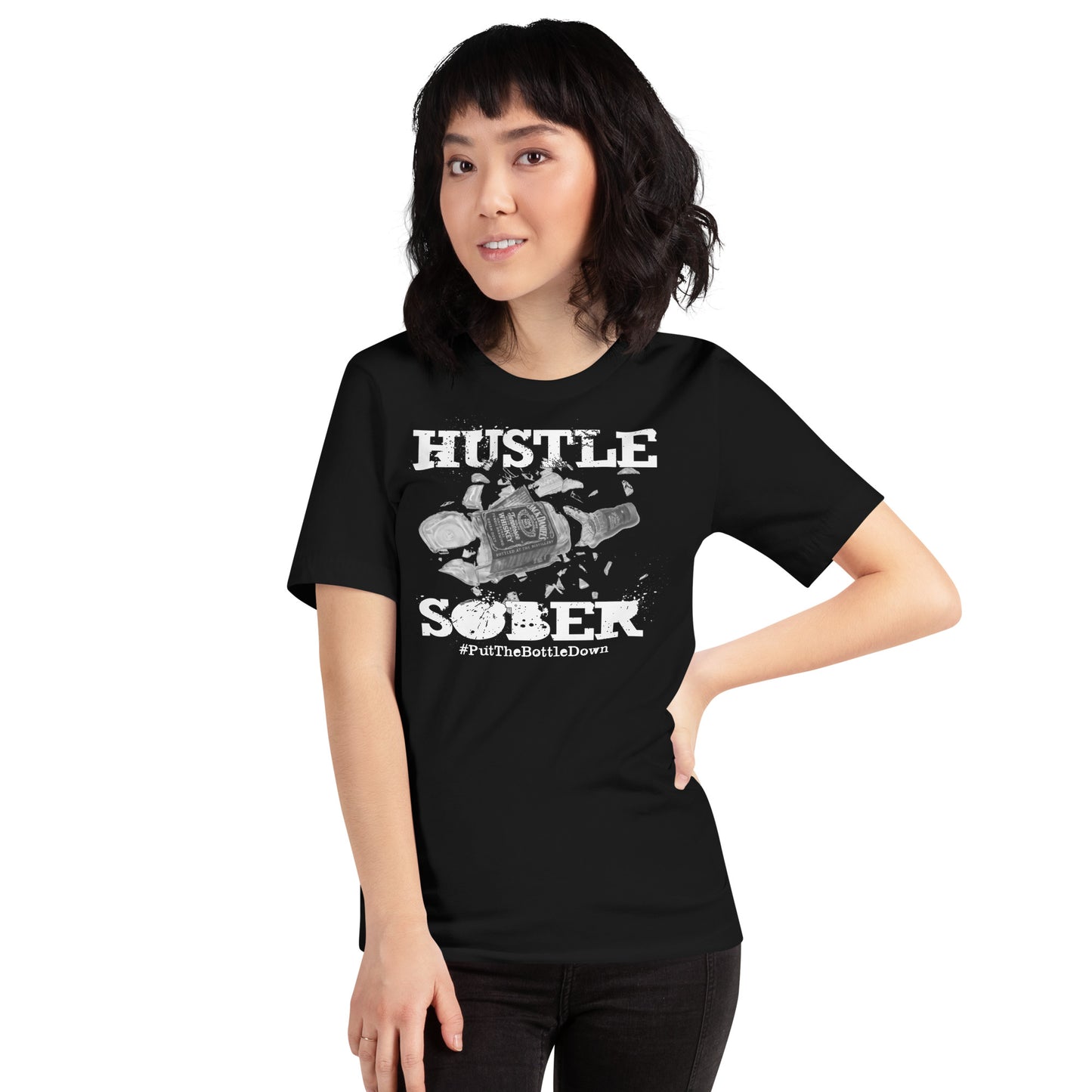 HUSTLE SOBER