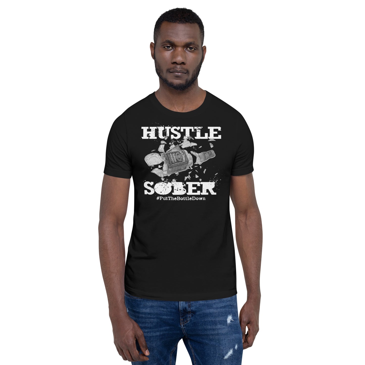 HUSTLE SOBER