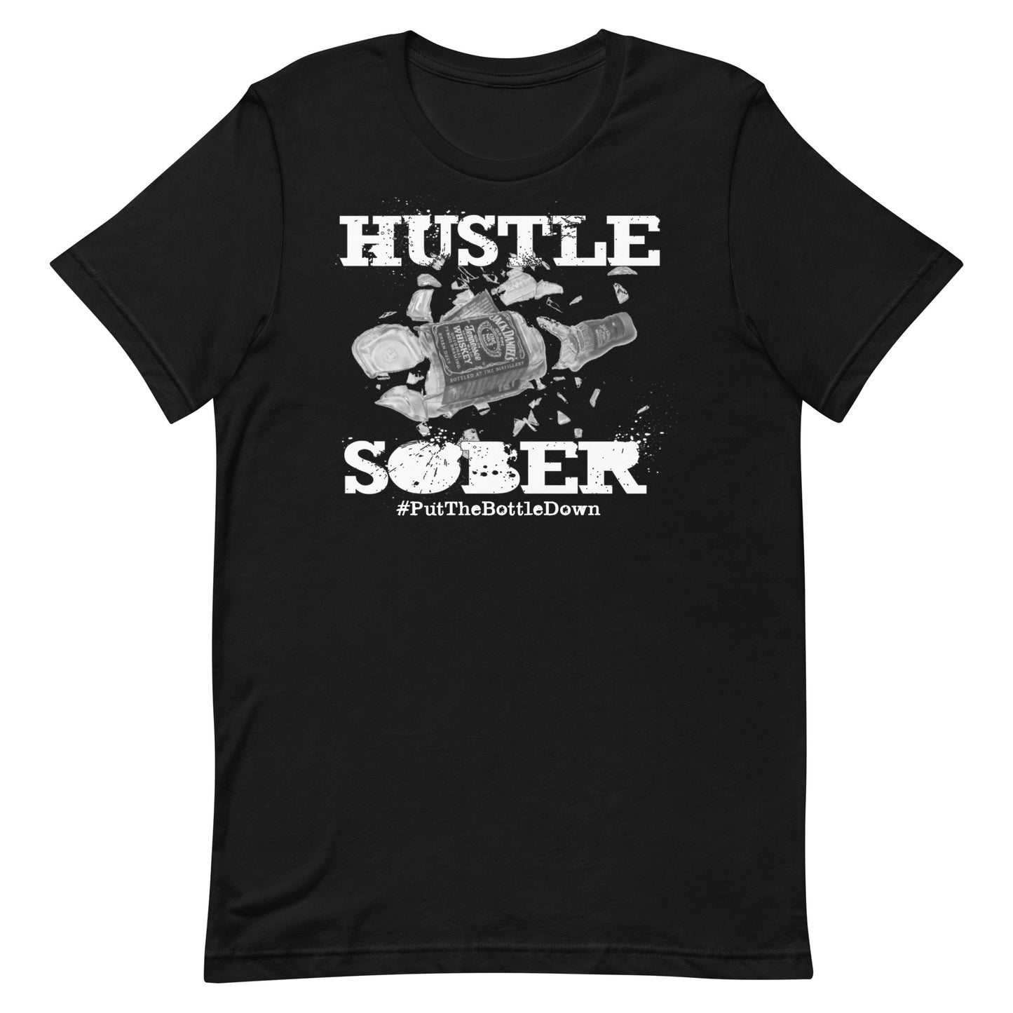 HUSTLE SOBER