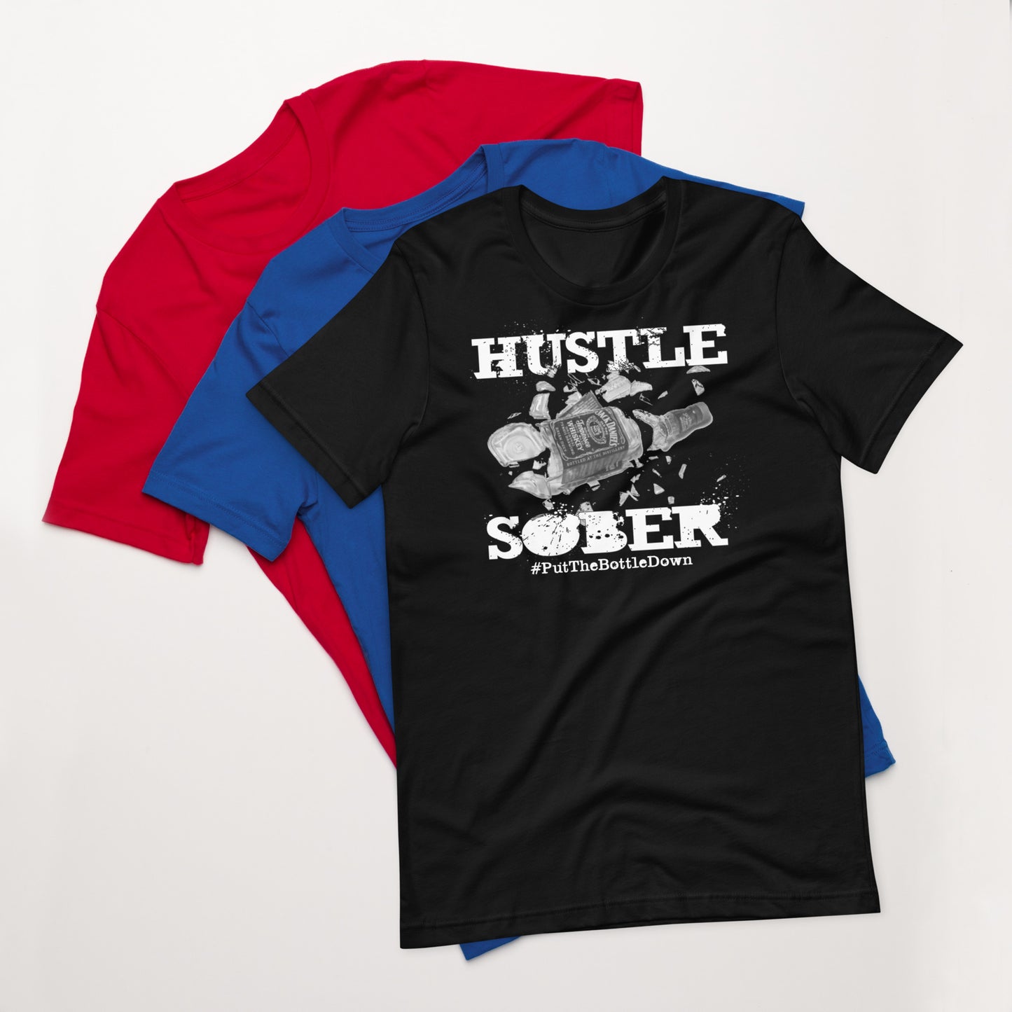 HUSTLE SOBER