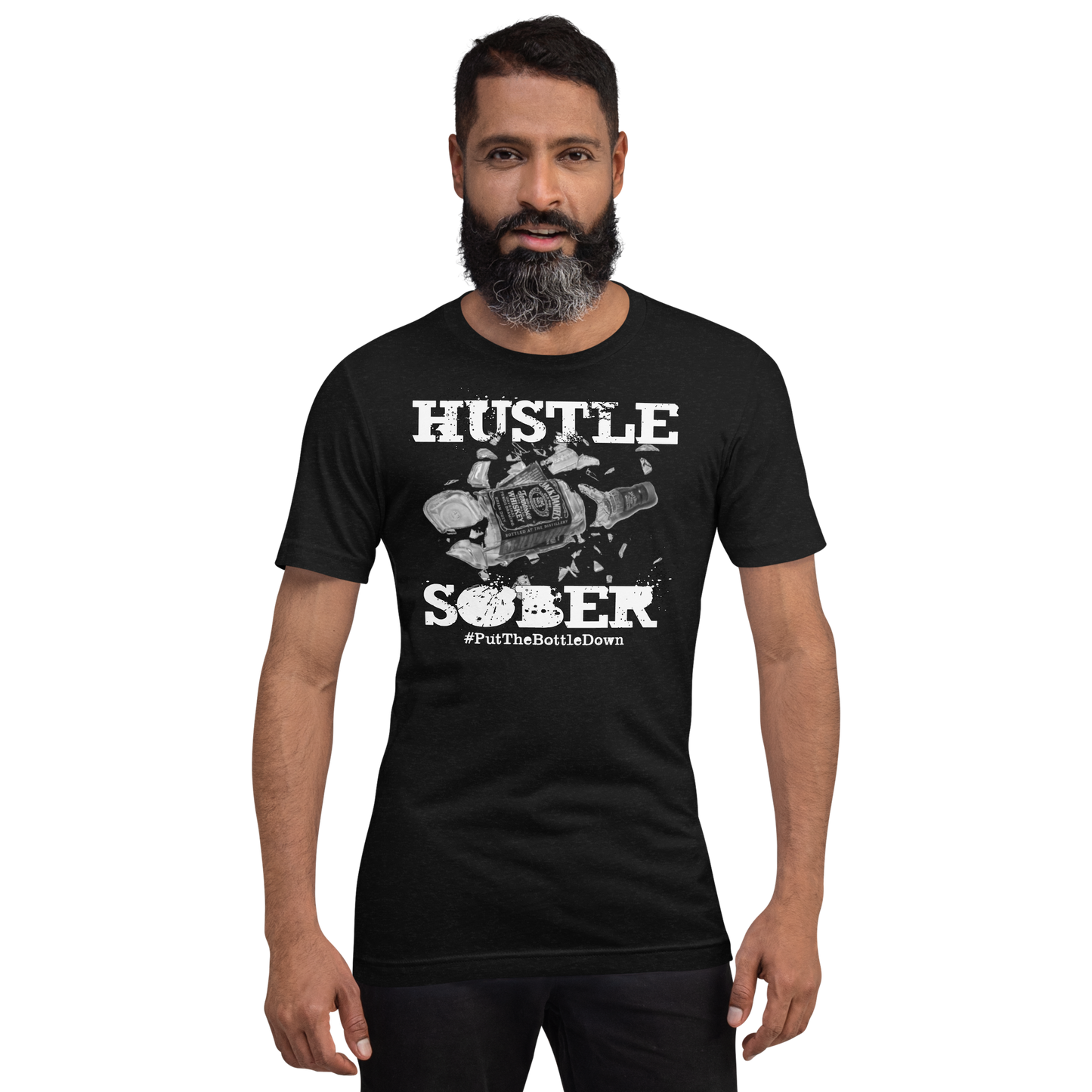 HUSTLE SOBER