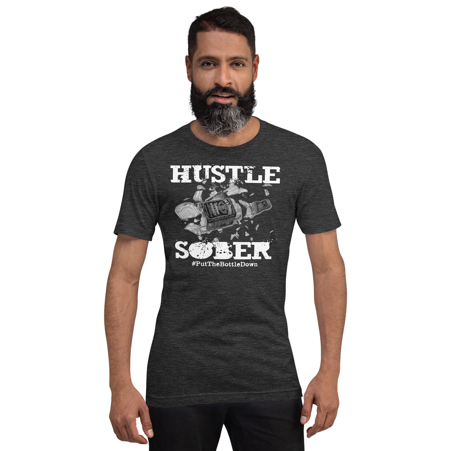HUSTLE SOBER