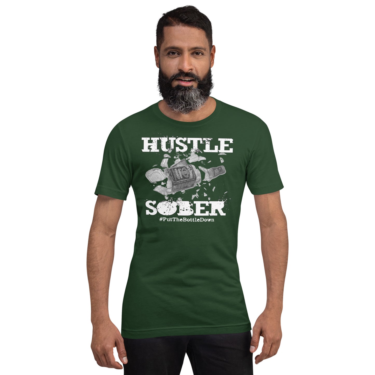 HUSTLE SOBER