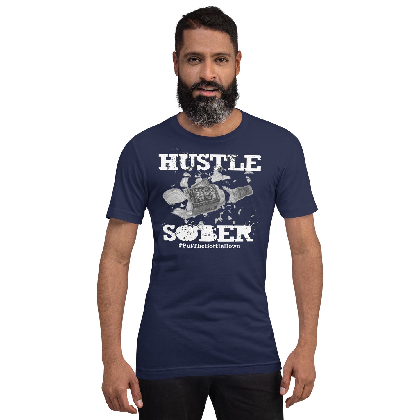 HUSTLE SOBER